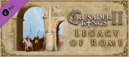 Crusader Kings II Legacy of Rome thumbnail