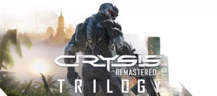 Crysis Remastered Trilogy thumbnail