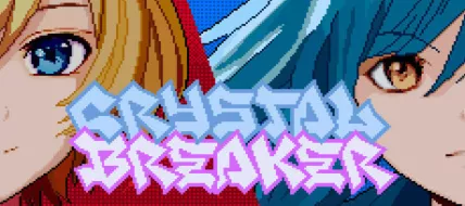 Crystal Breaker thumbnail