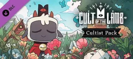 Cult of the Lamb Cultist Pack thumbnail