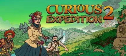 Curious Expedition 2 thumbnail