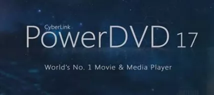 CyberLink PowerDVD 17 thumbnail