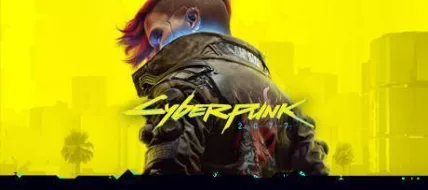 Cyberpunk 2077 thumbnail