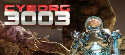 Cyborg3003 thumbnail