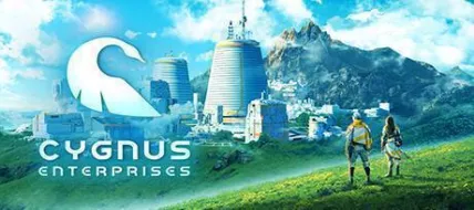 Cygnus Enterprises thumbnail