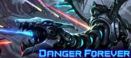 Danger Forever thumbnail