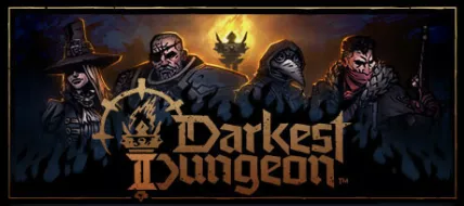 Darkest Dungeon 2 thumbnail