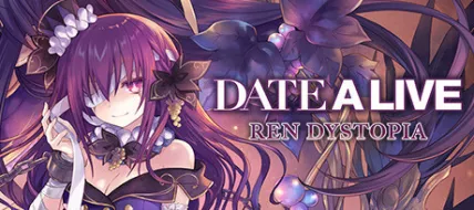 DATE A LIVE Ren Dystopia thumbnail