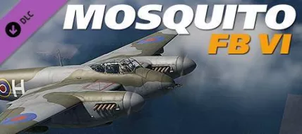 DCS Mosquito FB VI thumbnail