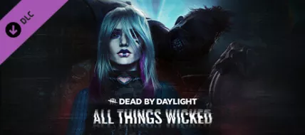 Dead by Daylight All Things Wicked Chapter thumbnail