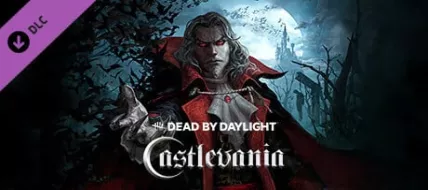 Dead by Daylight Castlevania Chapter thumbnail