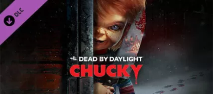 Dead by Daylight Chucky Chapter thumbnail