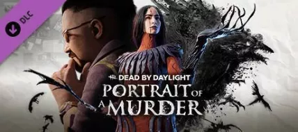 Dead by Daylight Portrait of a Murder Chapter thumbnail