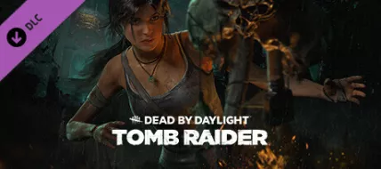 Dead by Daylight Tomb Raider Chapter thumbnail