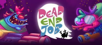 Dead End Job thumbnail