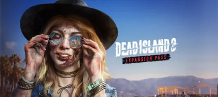 Dead Island 2 Expansion Pass thumbnail