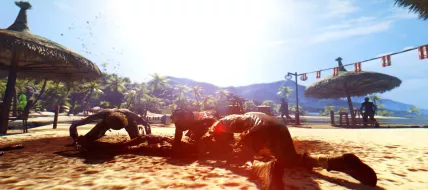 Dead Island Definitive Edition thumbnail