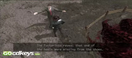 Deadly Premonition: The Directors Cut  thumbnail