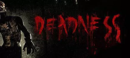 Deadness thumbnail