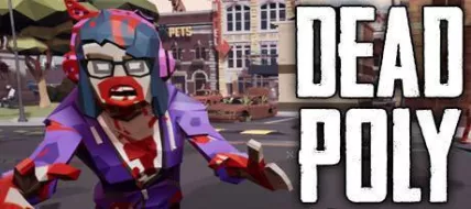 DeadPoly thumbnail