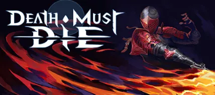 Death Must Die thumbnail