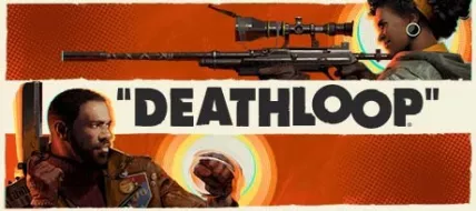 DEATHLOOP thumbnail