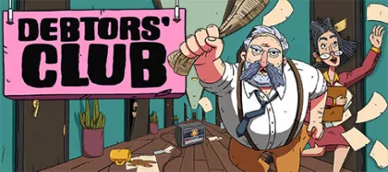 Debtors Club thumbnail