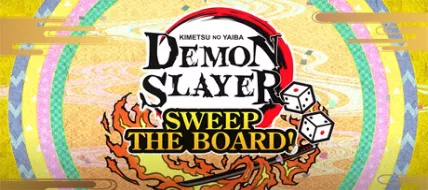 Demon Slayer Kimetsu no Yaiba Sweep The Board thumbnail