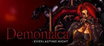 Demoniaca Everlasting Night thumbnail