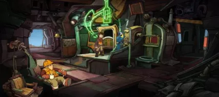 Deponia thumbnail