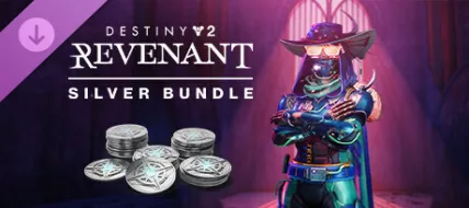 Destiny 2 Revenant Silver Bundle thumbnail