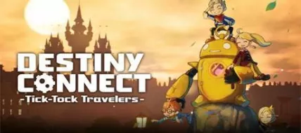 Destiny Connect Tick Tock Travelers thumbnail