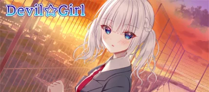 Devil Girl thumbnail