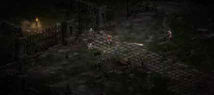 Diablo 2 Resurrected thumbnail