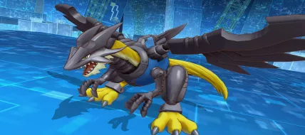 Digimon Story Cyber Sleuth: Complete Edition thumbnail