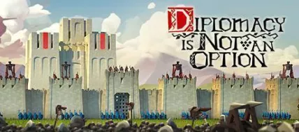 Diplomacy is Not an Option thumbnail