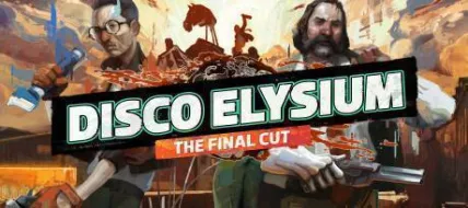 Disco Elysium The Final Cut thumbnail