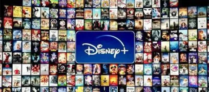 Disney Plus Gift Card thumbnail