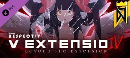 DJMAX RESPECT 5 V EXTENSION 4 PACK thumbnail