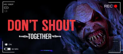 Dont Shout Together thumbnail