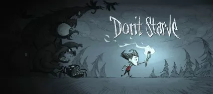 Dont Starve Mega Pack thumbnail