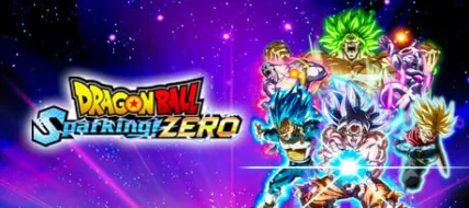 DRAGON BALL Sparking ZERO thumbnail