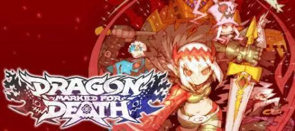 Dragon Marked For Death thumbnail