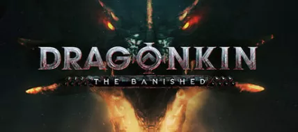 Dragonkin The Banished thumbnail