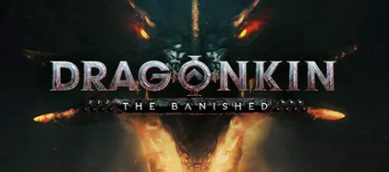 Dragonkin The Banished thumbnail