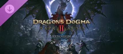 Dragon's Dogma II: Dark Arisen Expansion