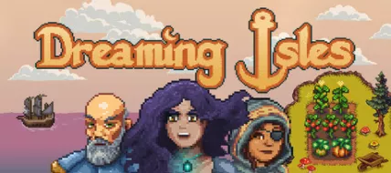 Dreaming Isles thumbnail