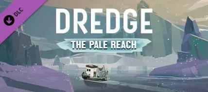 DREDGE The Pale Reach thumbnail