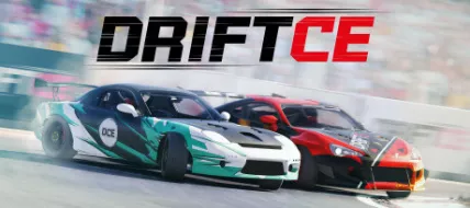 DRIFT CE thumbnail