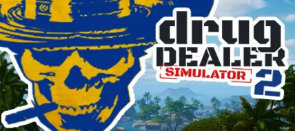 Drug Dealer Simulator 2 thumbnail